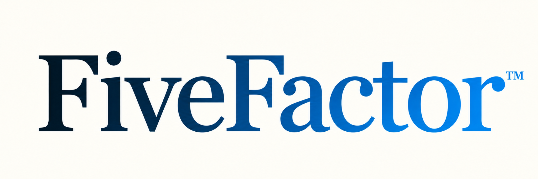 FiveFactor